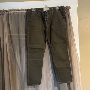 True religion green jeans